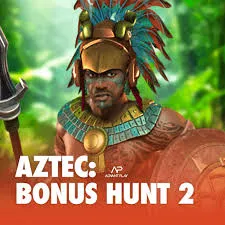 Aztec Bonus Hunt