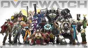 Overwatch