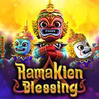 Ramakein Blessing