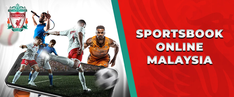 Sportsbook LIVERPOOL888 Malaysia Mobile