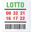 weekly lotteries